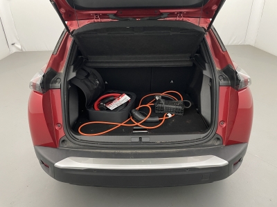 Peugeot e-2008 136 ch Allure Pack
