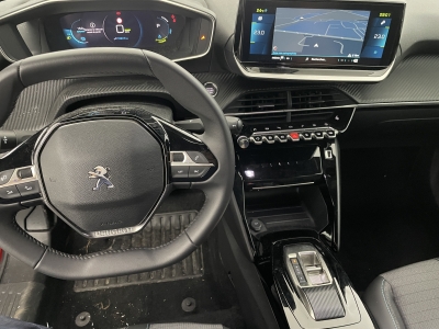 Peugeot e-2008 136 ch Allure Pack