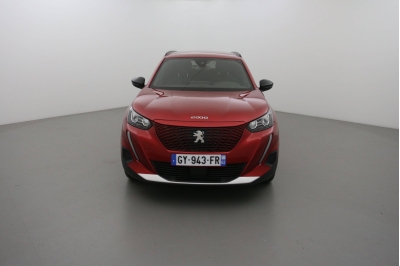 Peugeot e-2008 136 ch Allure Pack