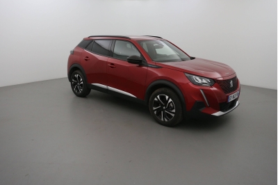 Peugeot e-2008 136 ch Allure Pack