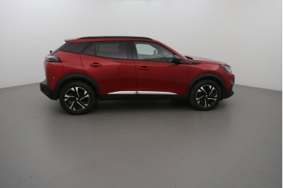 Peugeot e-2008 136 ch Allure Pack