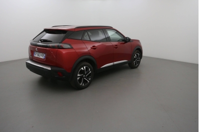 Peugeot e-2008 136 ch Allure Pack