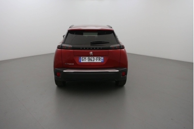 Peugeot e-2008 136 ch Allure Pack