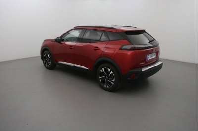 Peugeot e-2008 136 ch Allure Pack
