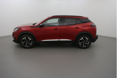 Peugeot e-2008 136 ch Allure Pack