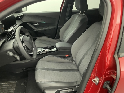 Peugeot e-2008 136 ch Allure Pack