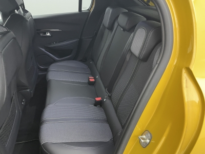 Peugeot e-208 50 kWh 136ch GT