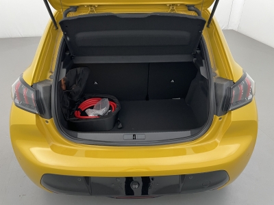 Peugeot e-208 50 kWh 136ch GT