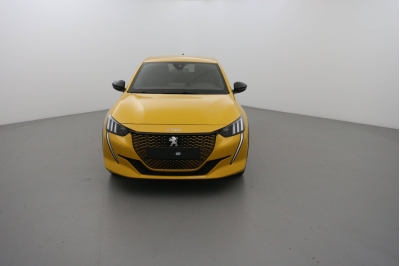 Peugeot e-208 50 kWh 136ch GT