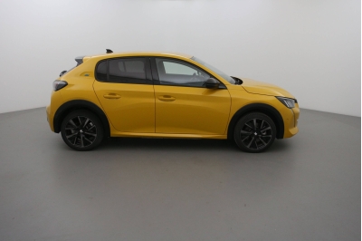 Peugeot e-208 50 kWh 136ch GT