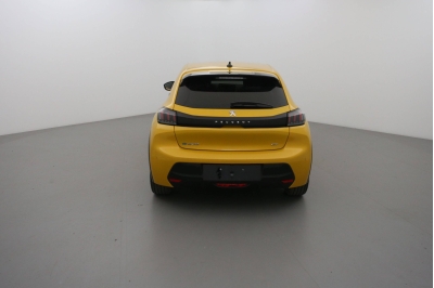 Peugeot e-208 50 kWh 136ch GT