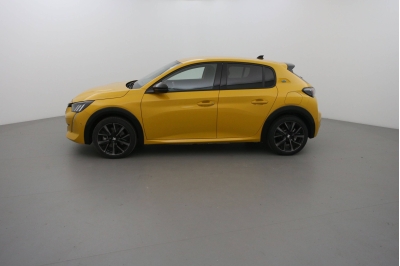 Peugeot e-208 50 kWh 136ch GT