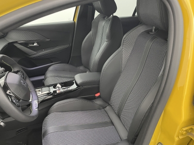 Peugeot e-208 50 kWh 136ch GT