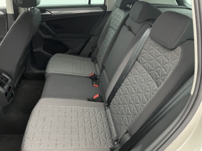 Volkswagen Tiguan 2.0 TDI 150ch BVM6 Life