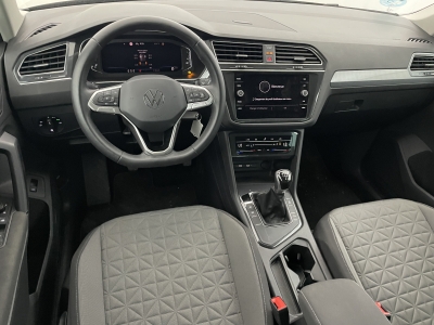 Volkswagen Tiguan 2.0 TDI 150ch BVM6 Life