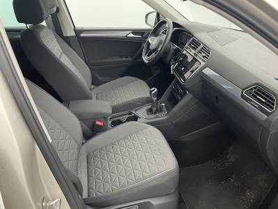 Volkswagen Tiguan 2.0 TDI 150ch BVM6 Life