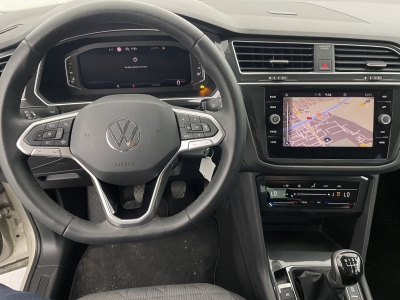 Volkswagen Tiguan 2.0 TDI 150ch BVM6 Life