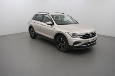 Volkswagen Tiguan 2.0 TDI 150ch BVM6 Life