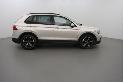 Volkswagen Tiguan 2.0 TDI 150ch BVM6 Life