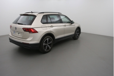 Volkswagen Tiguan 2.0 TDI 150ch BVM6 Life