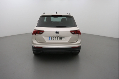 Volkswagen Tiguan 2.0 TDI 150ch BVM6 Life