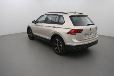Volkswagen Tiguan 2.0 TDI 150ch BVM6 Life