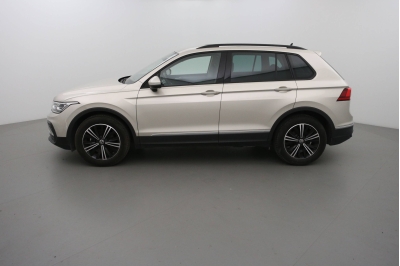 Volkswagen Tiguan 2.0 TDI 150ch BVM6 Life