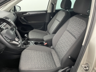 Volkswagen Tiguan 2.0 TDI 150ch BVM6 Life