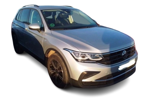 VolkswagenTiguan2.0 TDI 150ch BVM6 Life