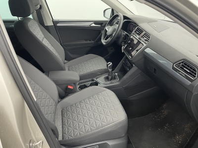 Volkswagen Tiguan 2.0 TDI 150ch BVM6 Life