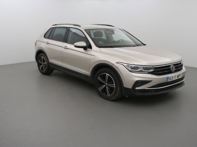 Volkswagen Tiguan 2.0 TDI 150ch BVM6 Life