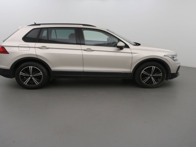 Volkswagen Tiguan 2.0 TDI 150ch BVM6 Life