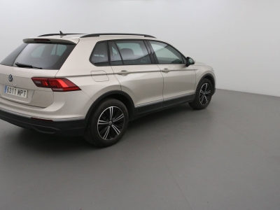 Volkswagen Tiguan 2.0 TDI 150ch BVM6 Life