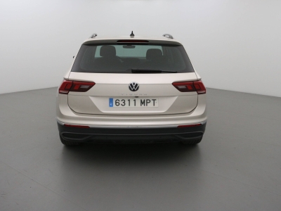 Volkswagen Tiguan 2.0 TDI 150ch BVM6 Life