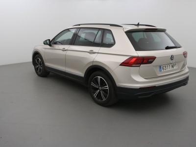 Volkswagen Tiguan 2.0 TDI 150ch BVM6 Life