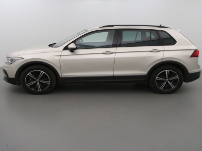 Volkswagen Tiguan 2.0 TDI 150ch BVM6 Life