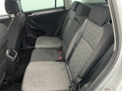 Volkswagen Tiguan 2.0 TDI 150ch BVM6 Life