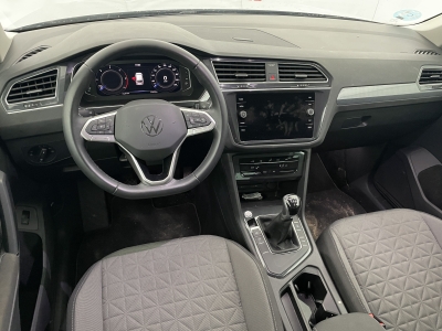 Volkswagen Tiguan 2.0 TDI 150ch BVM6 Life