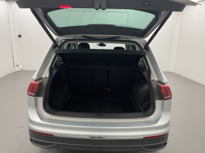 Volkswagen Tiguan 2.0 TDI 150ch BVM6 Life