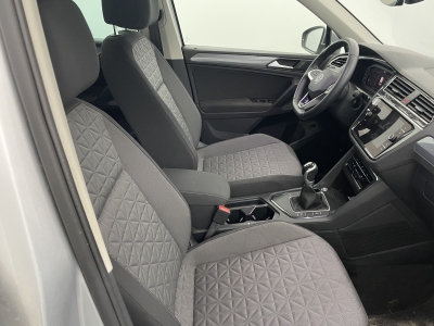 Volkswagen Tiguan 2.0 TDI 150ch BVM6 Life