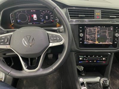 Volkswagen Tiguan 2.0 TDI 150ch BVM6 Life