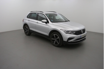 Volkswagen Tiguan 2.0 TDI 150ch BVM6 Life