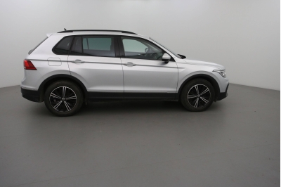 Volkswagen Tiguan 2.0 TDI 150ch BVM6 Life