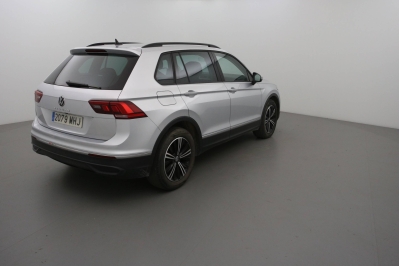 Volkswagen Tiguan 2.0 TDI 150ch BVM6 Life