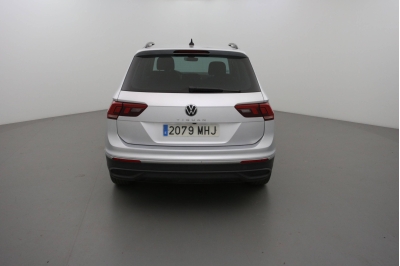 Volkswagen Tiguan 2.0 TDI 150ch BVM6 Life