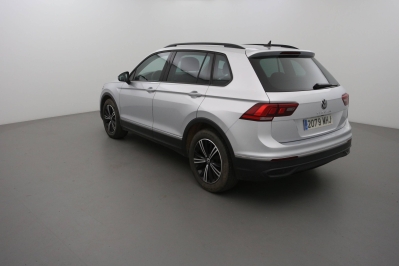 Volkswagen Tiguan 2.0 TDI 150ch BVM6 Life
