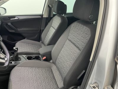 Volkswagen Tiguan 2.0 TDI 150ch BVM6 Life