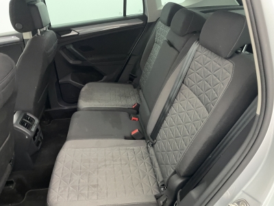 Volkswagen Tiguan 2.0 TDI 150ch BVM6 Life