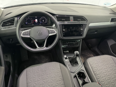 Volkswagen Tiguan 2.0 TDI 150ch BVM6 Life