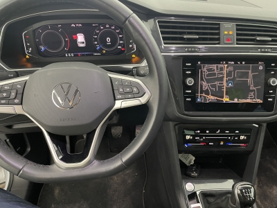 Volkswagen Tiguan 2.0 TDI 150ch BVM6 Life